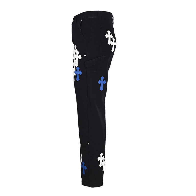 Chrome Hearts Classic Jeans
