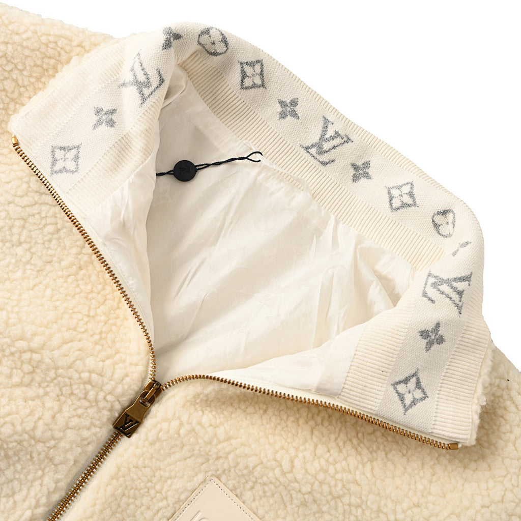 Louis Vuitton Classic Jacket
