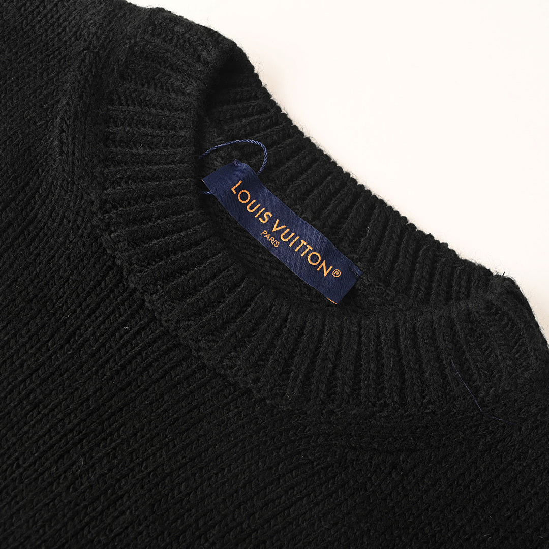 Louis Vuitton Trendy Sweatshirt