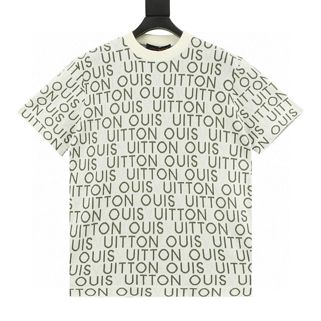 Louis Vuitton T-Shirt — Brand New, Full Box