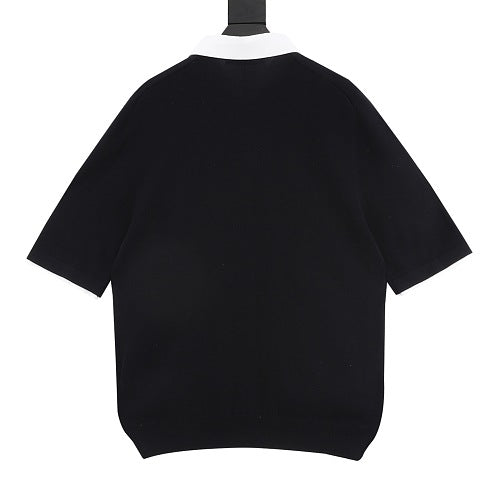 2026 New Arrival Louis Vuitton LV Logo Tee