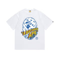 BAPE Front & Back Graphic Short-Sleeve T-Shirt — hero