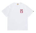 BAPE Warm Camo Ape Graphic Short-Sleeve T-Shirt — hero