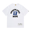 BAPE Undefeated 05 Graphic T-Shirt — hero