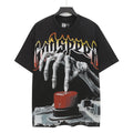 Godspeed Out of Many Graphic T-Shirt — hero