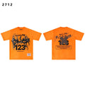 RRR123 CVA Graphic Short-Sleeve T-Shirt — hero