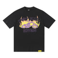 THAT'S A AWFUL LOT OF COUGH SYRUP 21 Graphic Short-Sleeve T-Shirt — hero