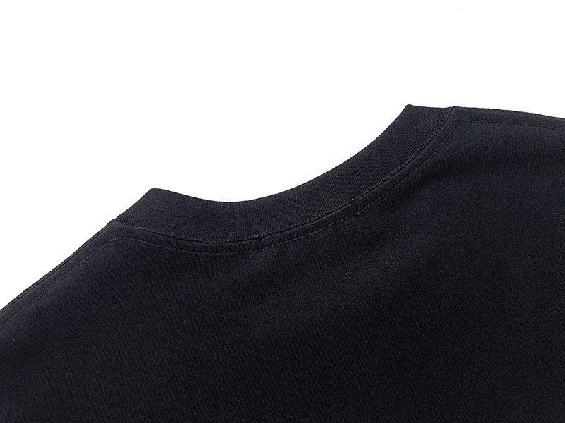 Supreme Front Graphic Short-Sleeve T-Shirt — detail