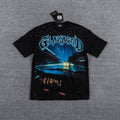 GLAZAGO Destiny Is a Choice Graphic T-Shirt — hero