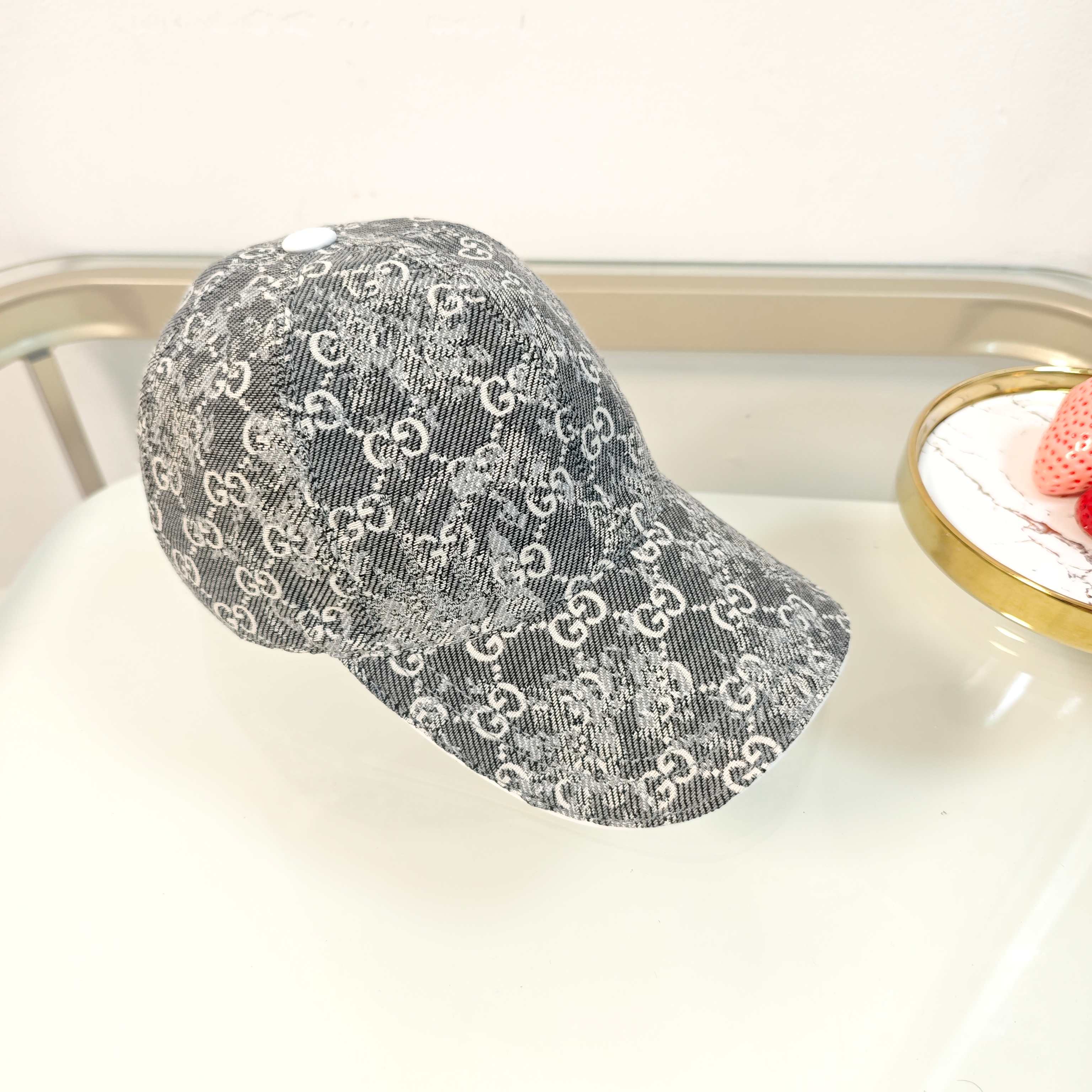 Gucci Baseball Cap