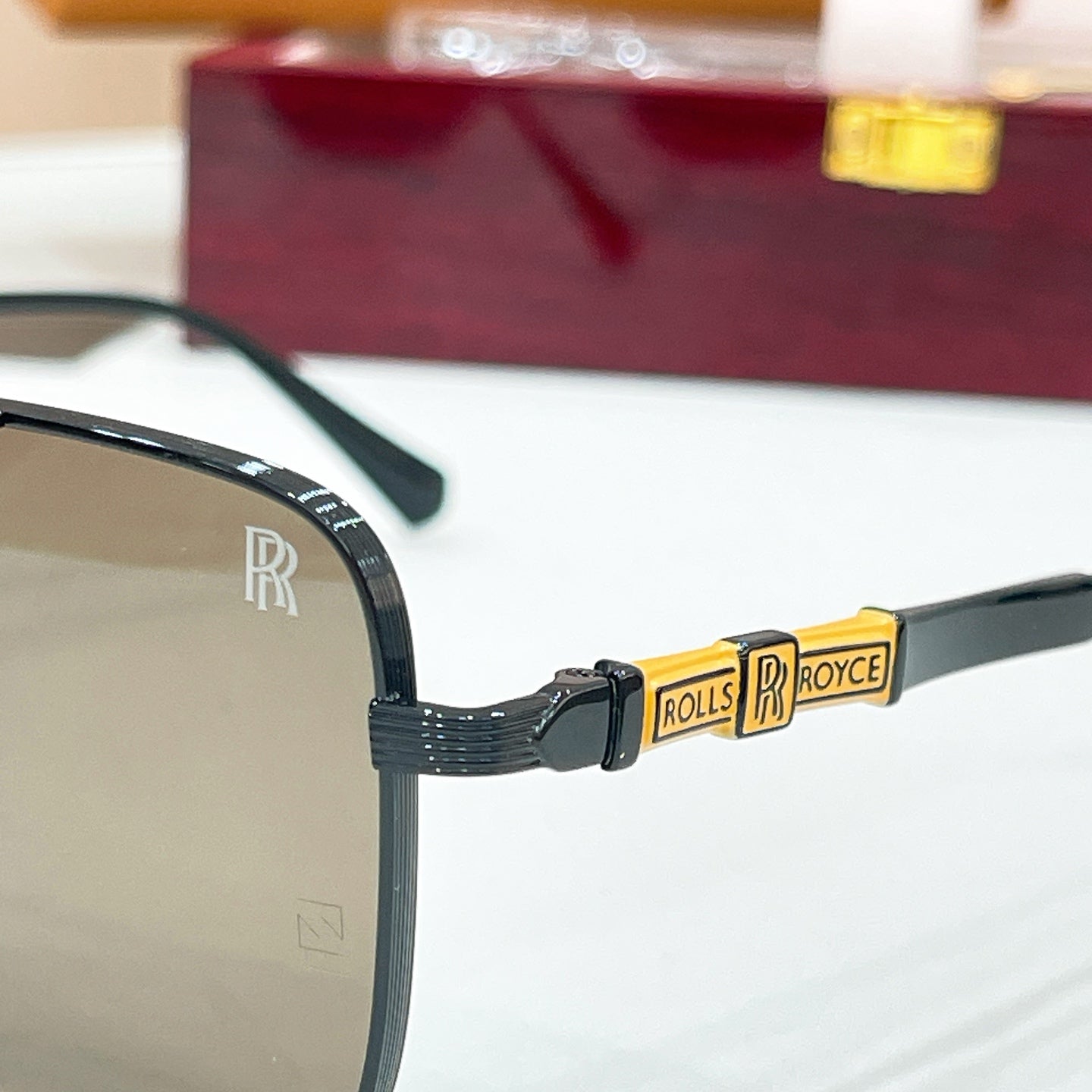 ROLLS-ROYCE Sunglasses-SS1269