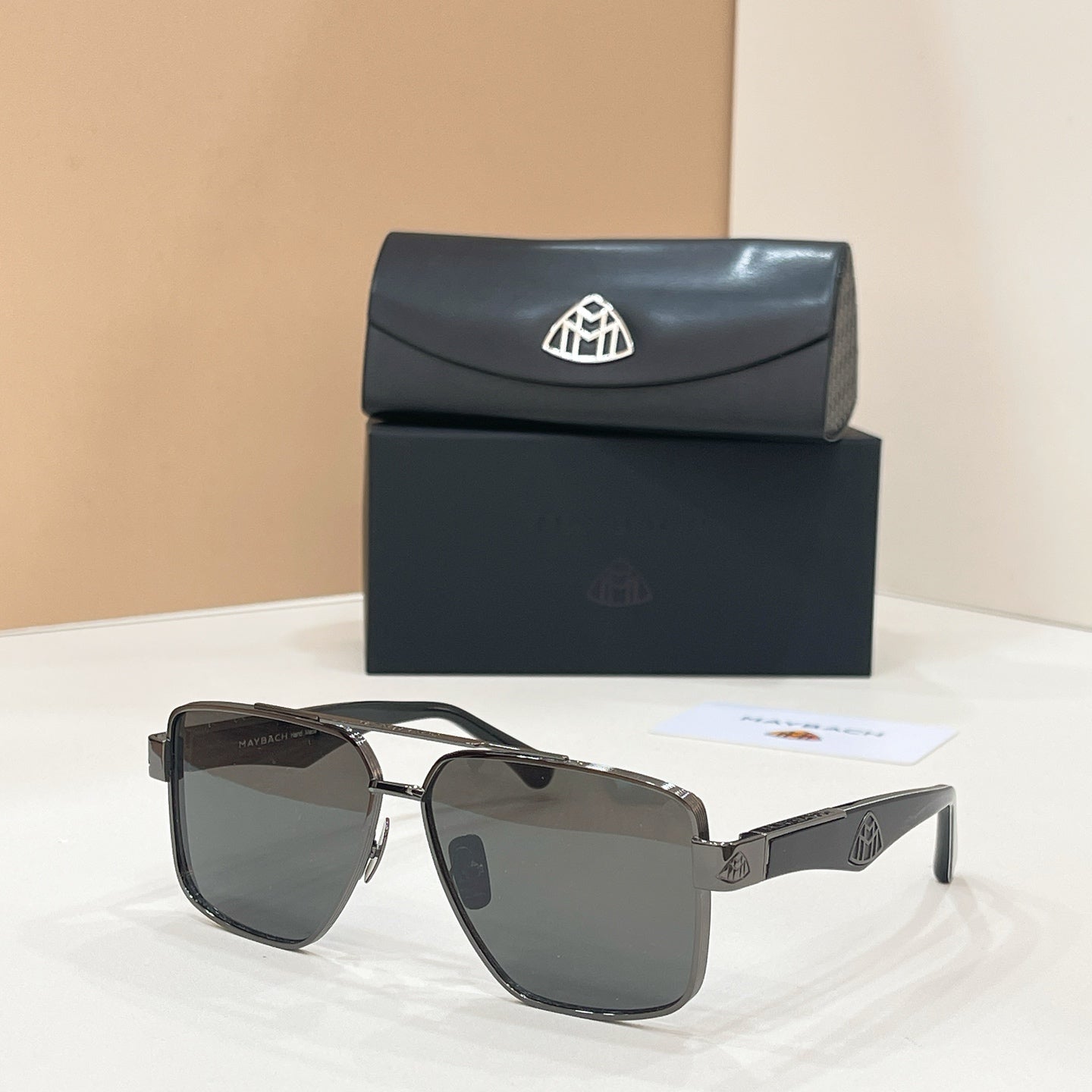 MAYBACH Sunglasses-THE STACY I