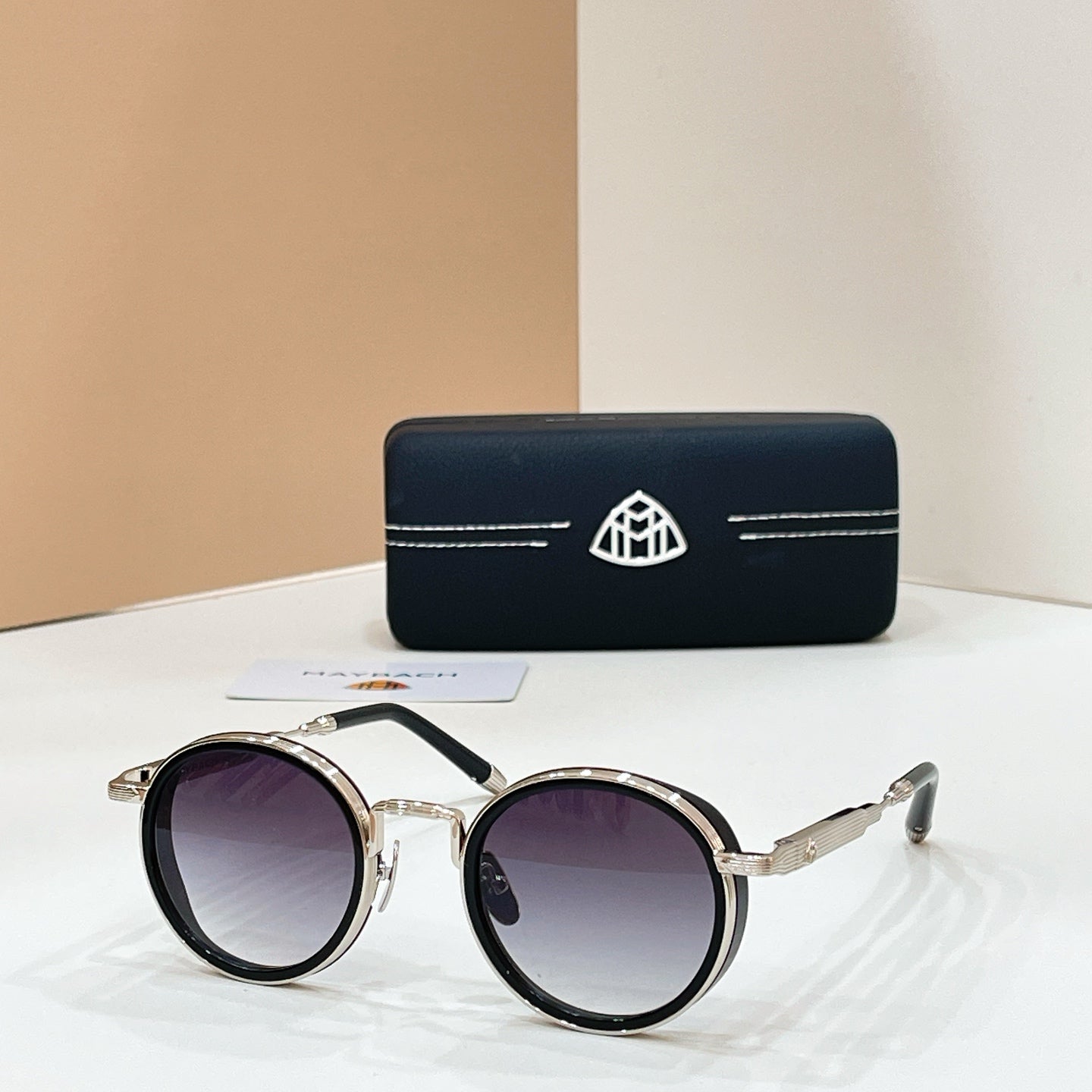 MAYBACH Sunglasses-THE BOULEVARD II