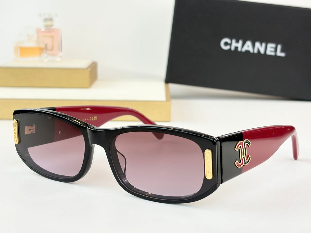 CHANEL Sunglasses-CH1903Q