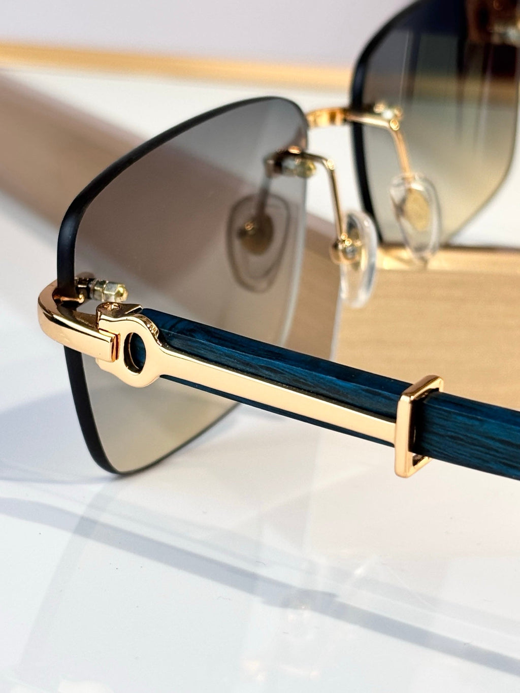Cartier Sunglasses-CT0608S