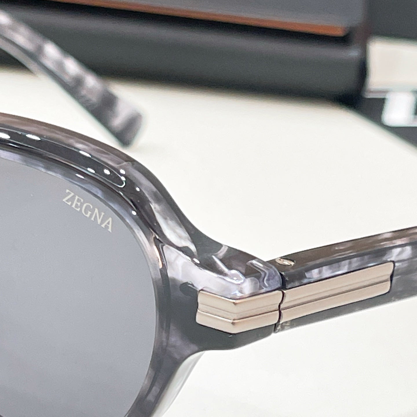 Ermenegildo Zegna Sunglasses-EZ0252