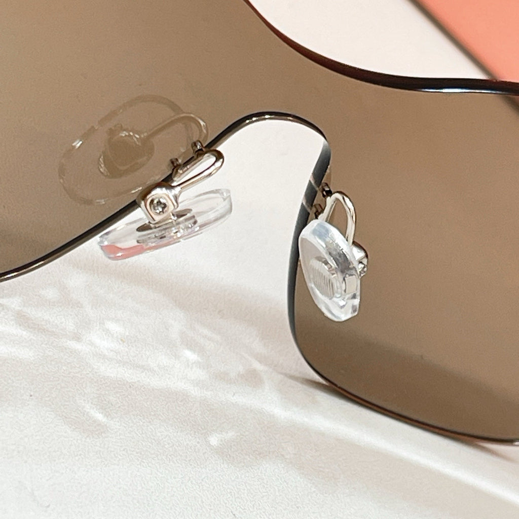 MIUMIU Sunglasses-SMU A64