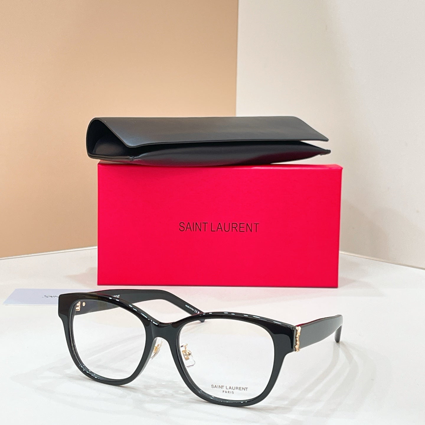 SAINT LAURENT Sunglasses-SL M169/F