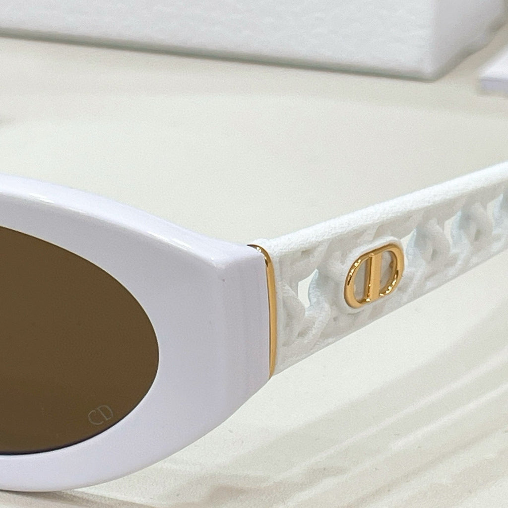 DIOR Sunglasses-VeryDior S58F